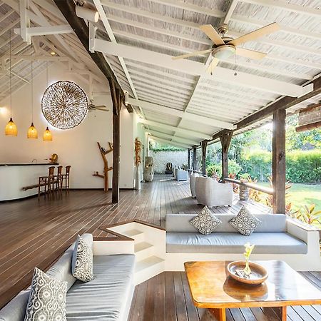 4 Bedroom Villa - Kerobokan Seminyak Zewnętrze zdjęcie