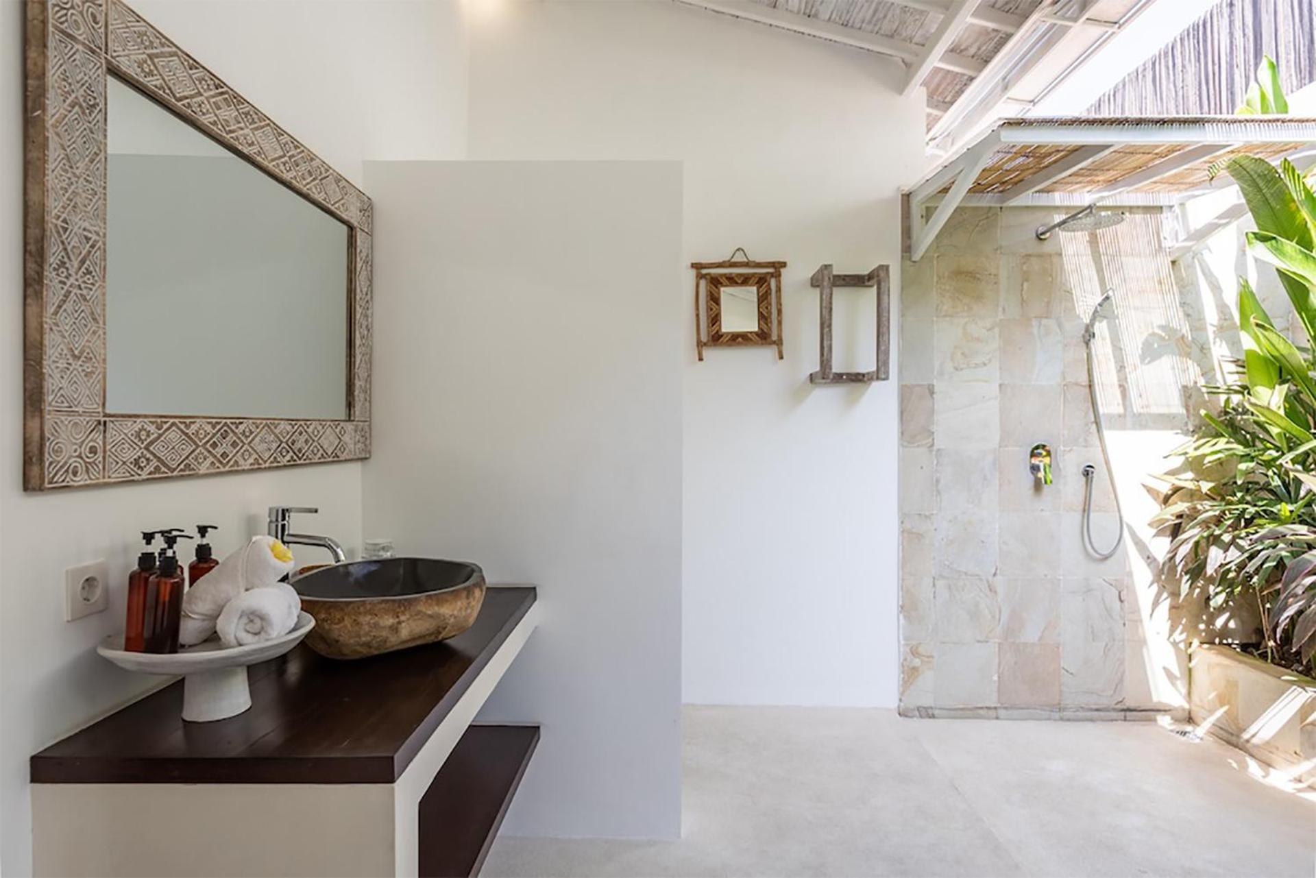 4 Bedroom Villa - Kerobokan Seminyak Zewnętrze zdjęcie