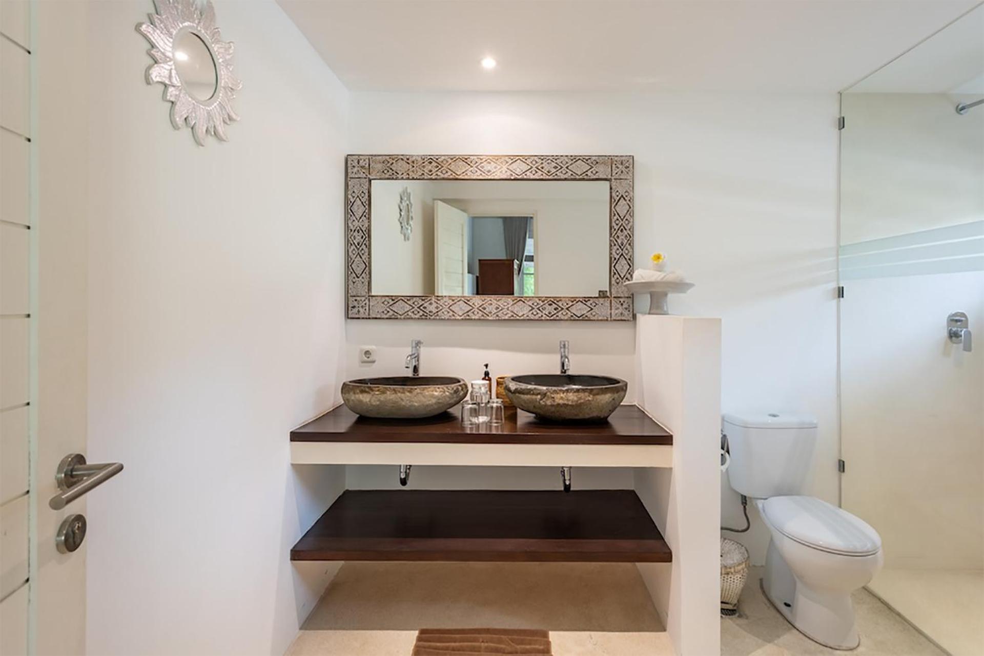 4 Bedroom Villa - Kerobokan Seminyak Zewnętrze zdjęcie