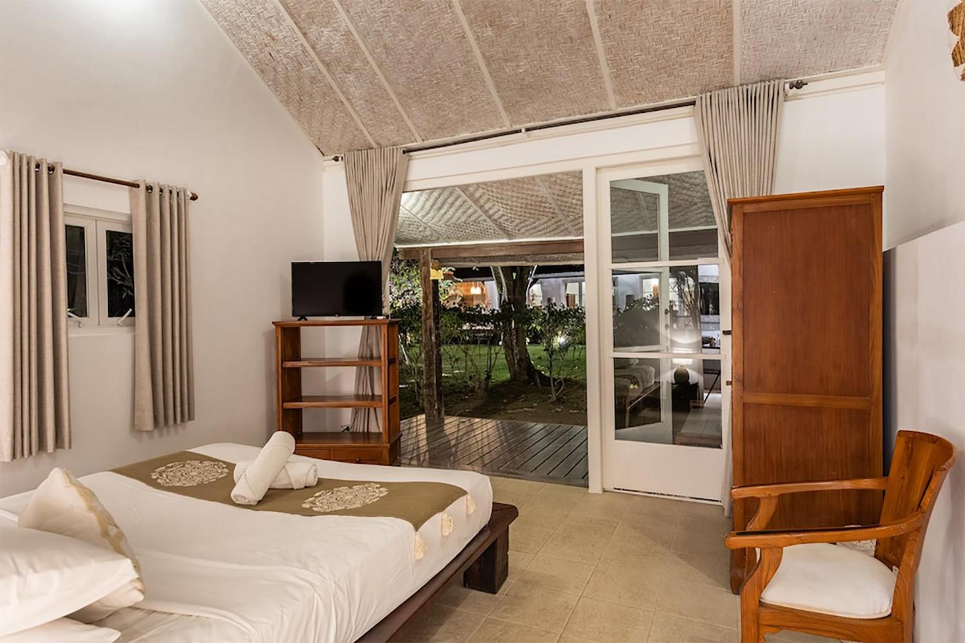 4 Bedroom Villa - Kerobokan Seminyak Zewnętrze zdjęcie