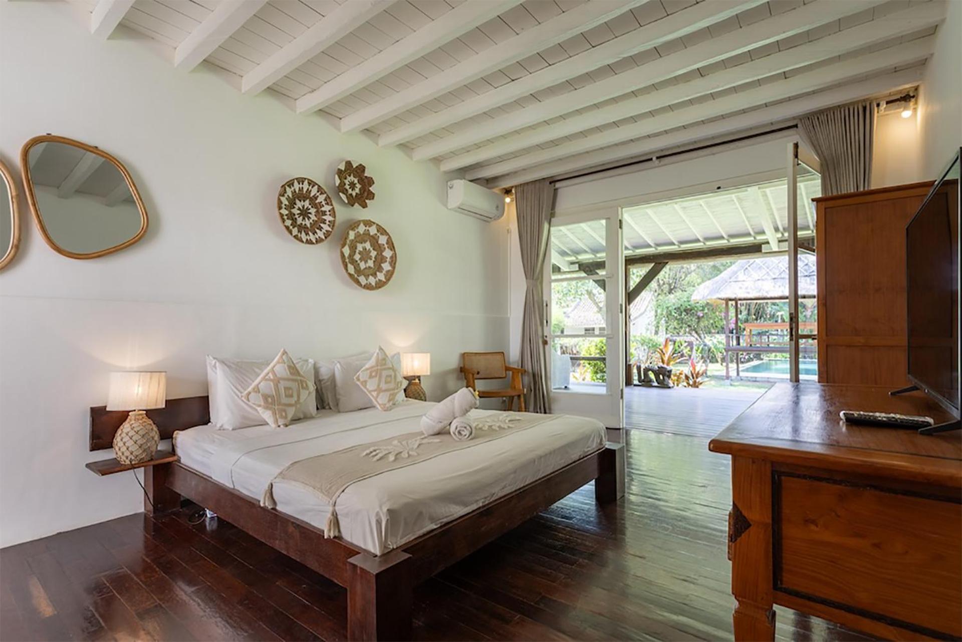 4 Bedroom Villa - Kerobokan Seminyak Zewnętrze zdjęcie