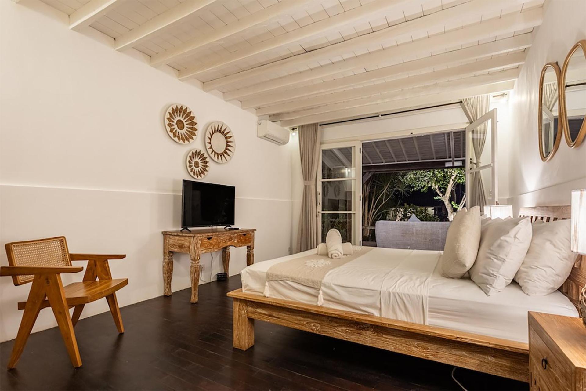4 Bedroom Villa - Kerobokan Seminyak Zewnętrze zdjęcie