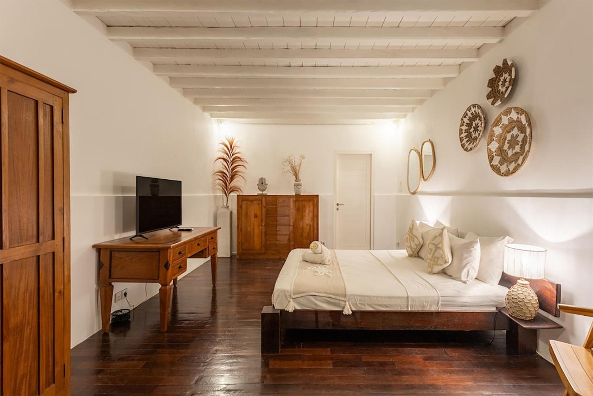 4 Bedroom Villa - Kerobokan Seminyak Zewnętrze zdjęcie