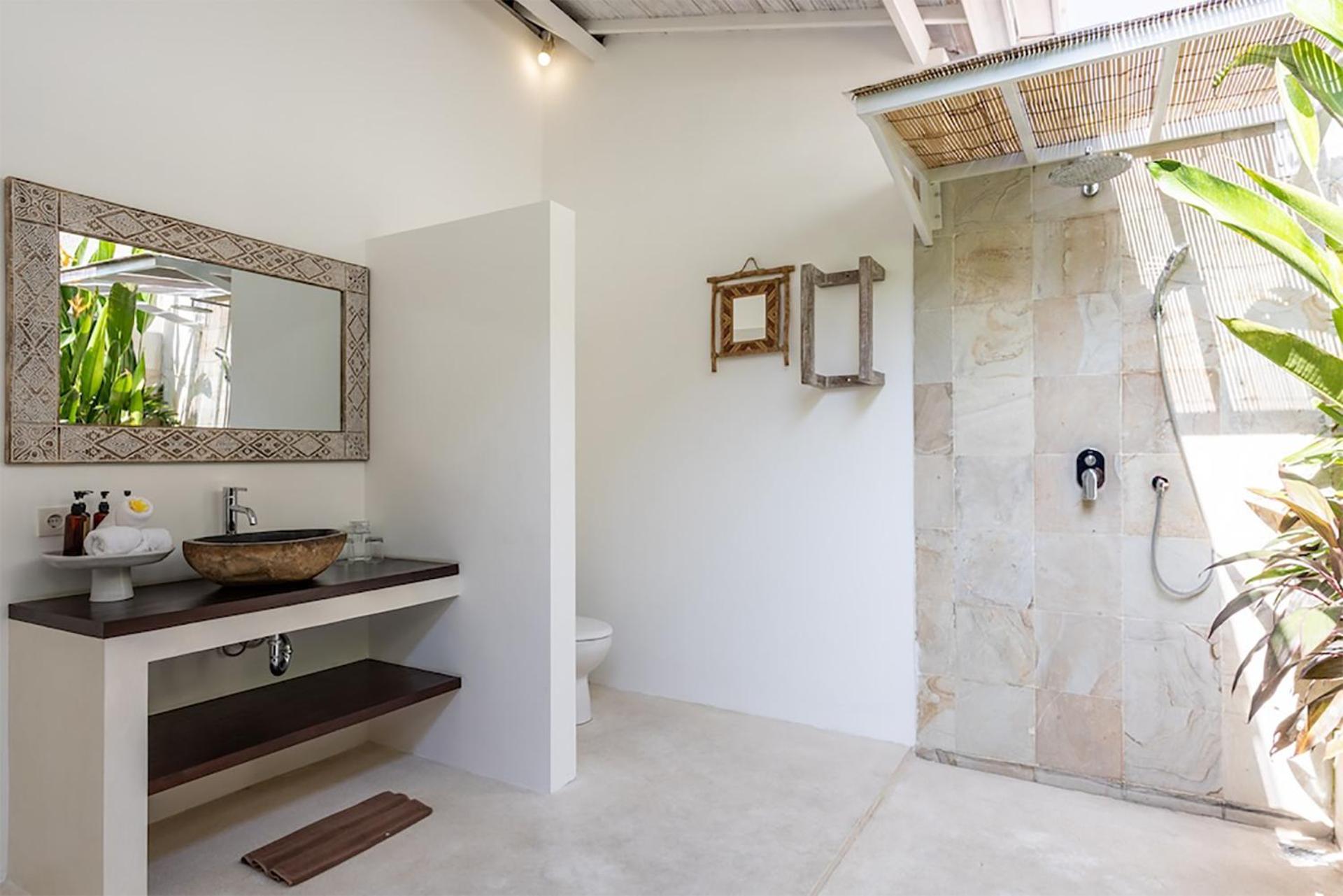 4 Bedroom Villa - Kerobokan Seminyak Zewnętrze zdjęcie