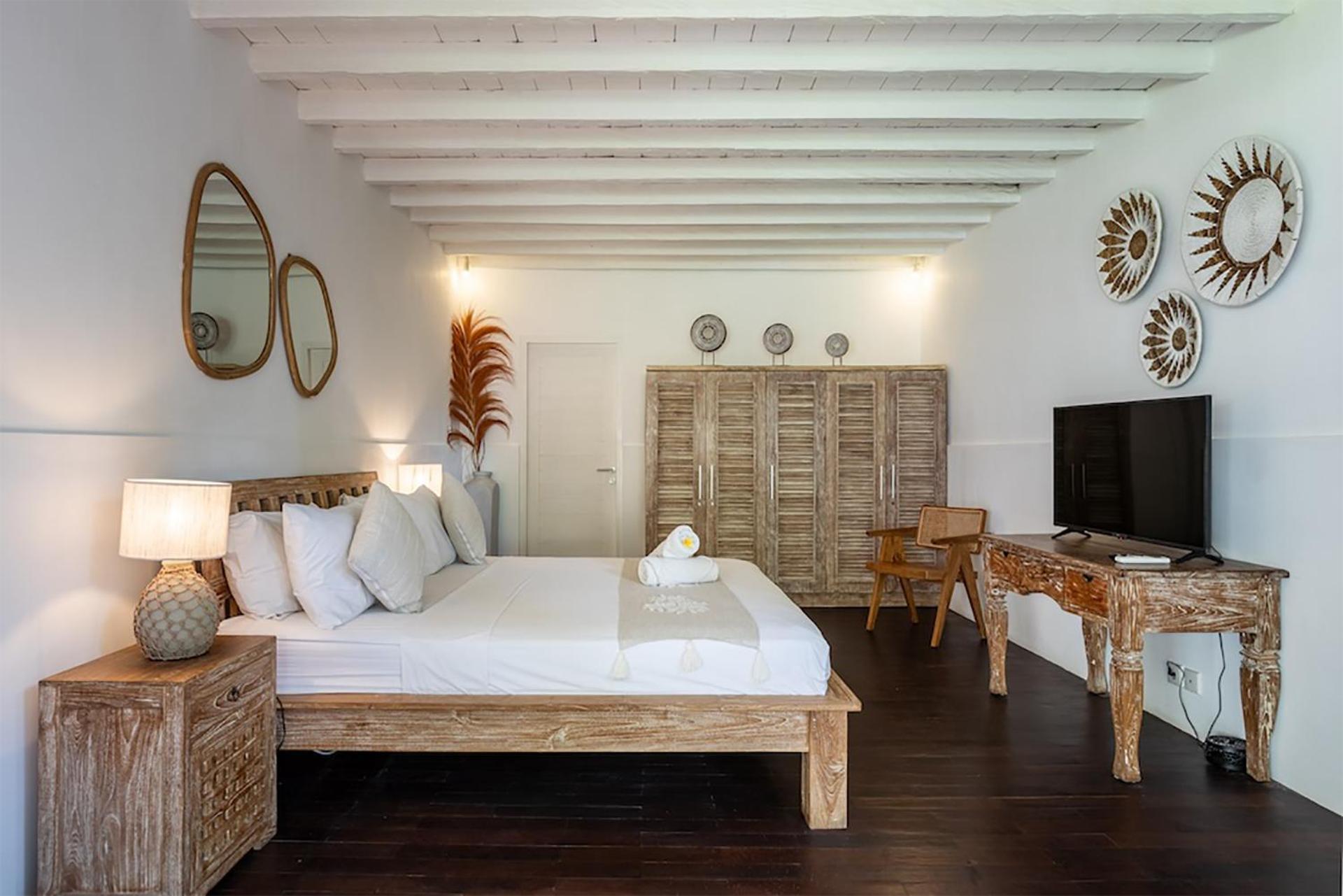 4 Bedroom Villa - Kerobokan Seminyak Zewnętrze zdjęcie