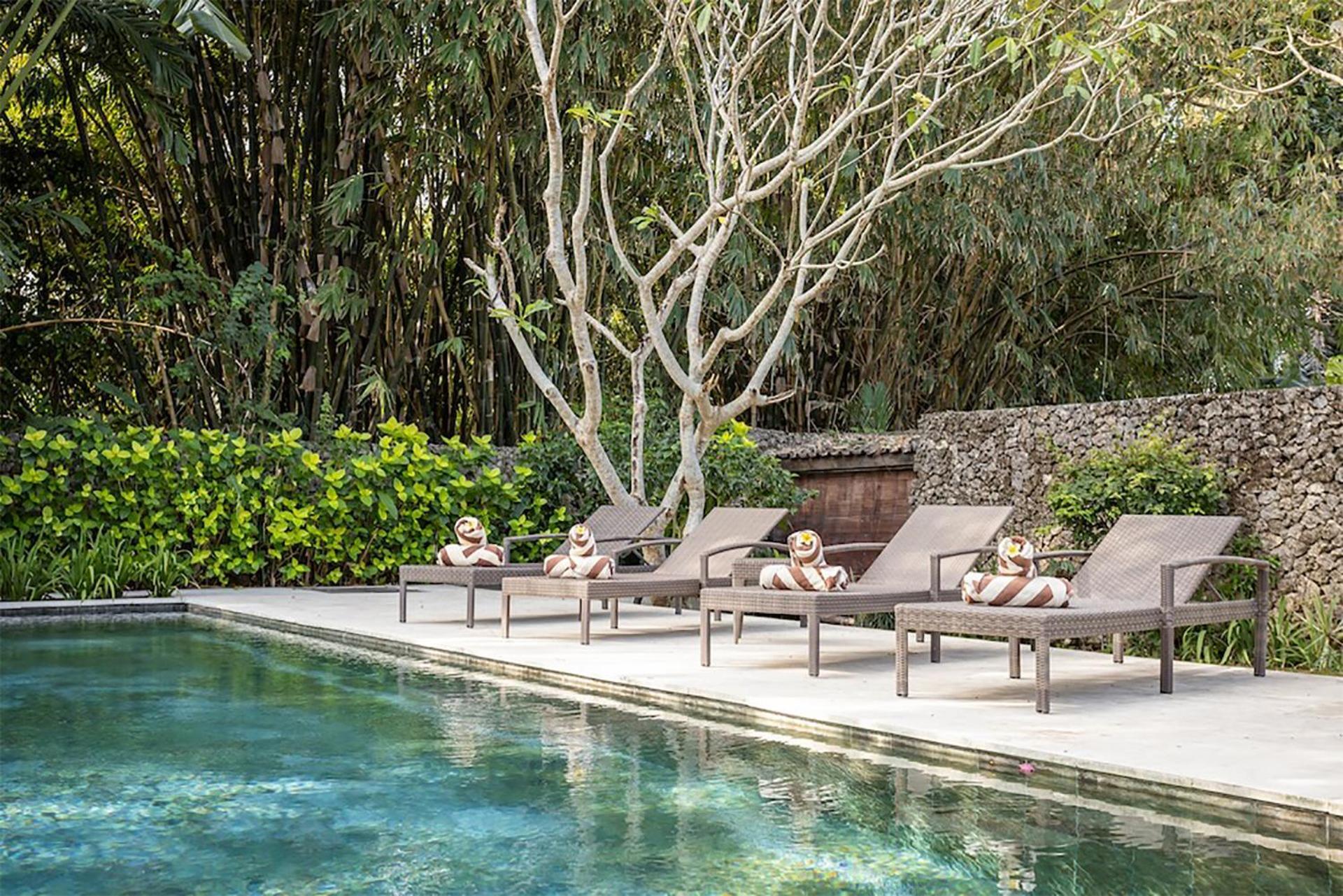 4 Bedroom Villa - Kerobokan Seminyak Zewnętrze zdjęcie