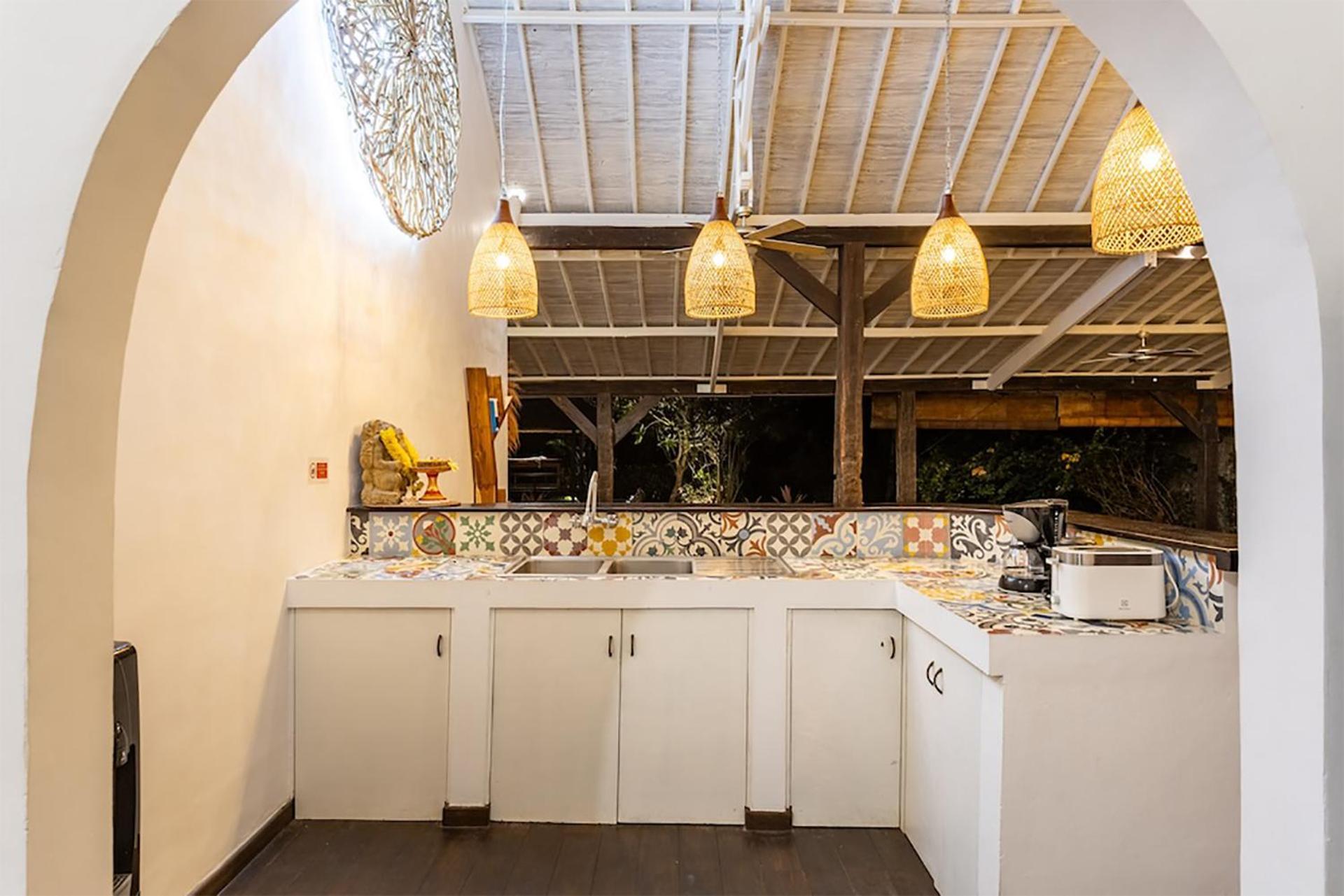 4 Bedroom Villa - Kerobokan Seminyak Zewnętrze zdjęcie