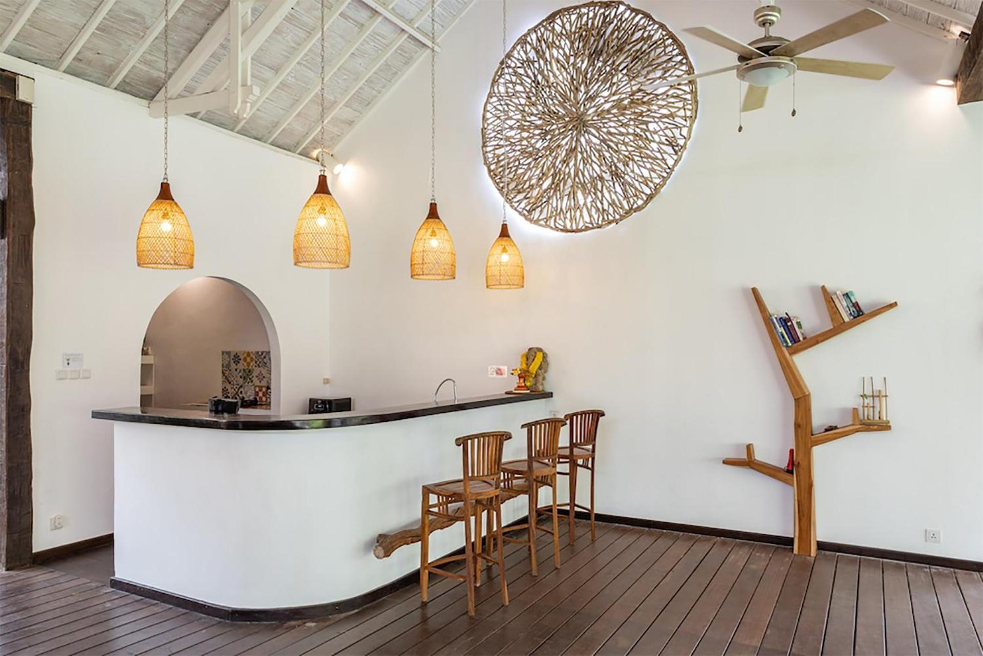 4 Bedroom Villa - Kerobokan Seminyak Zewnętrze zdjęcie